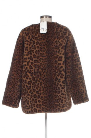 Damenmantel Zara, Größe S, Farbe Mehrfarbig, Preis € 53,99