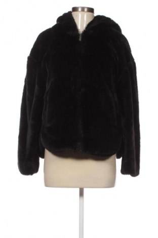 Damenmantel Zara, Größe XS, Farbe Schwarz, Preis € 35,99