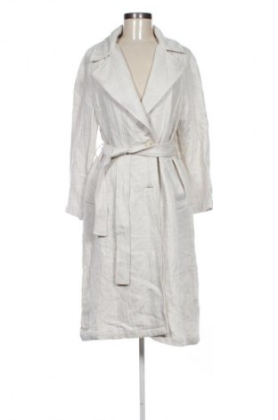 Damenmantel Zara, Größe XS, Farbe Beige, Preis € 19,99