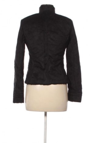 Női kabát Zara, Méret S, Szín Fekete, Ár 16 889 Ft