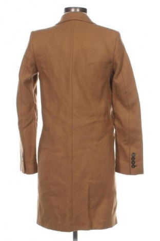 Damenmantel Zara, Größe XS, Farbe Braun, Preis € 26,99