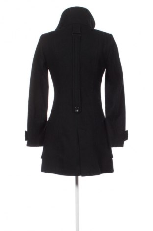 Damenmantel Zara, Größe M, Farbe Schwarz, Preis € 35,00