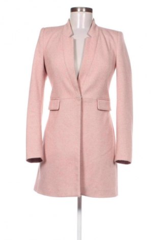 Damenmantel Zara, Größe XS, Farbe Mehrfarbig, Preis € 28,00