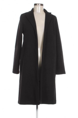 Дамско палто Zara, Размер S, Цвят Черен, Цена 25,56 €