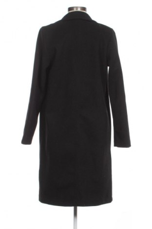 Дамско палто Zara, Размер S, Цвят Черен, Цена 25,56 €