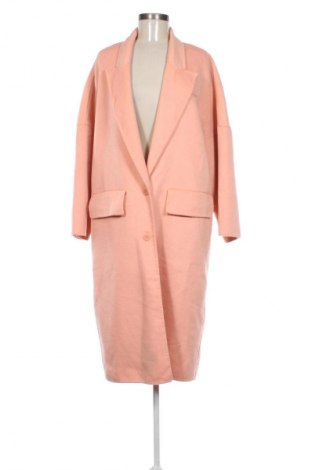 Damenmantel Zara, Größe M, Farbe Rosa, Preis € 79,80