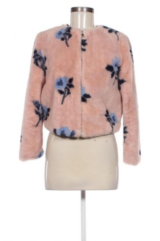 Γυναικείο παλτό Zara, Μέγεθος XS, Χρώμα Πολύχρωμο, Τιμή 35,99 €