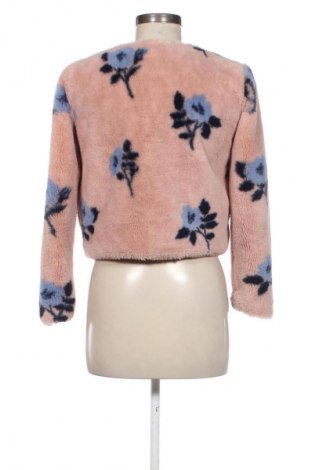 Γυναικείο παλτό Zara, Μέγεθος XS, Χρώμα Πολύχρωμο, Τιμή 35,99 €