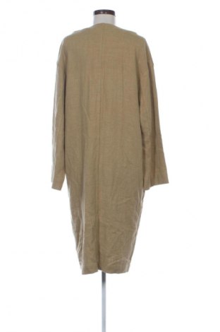 Дамско палто Zara, Размер M, Цвят Зелен, Цена 28,00 €