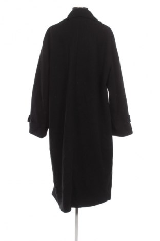 Дамско палто Zara, Размер XL, Цвят Черен, Цена 35,00 €