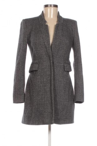 Дамско палто Zara, Размер XS, Цвят Многоцветен, Цена 28,00 €