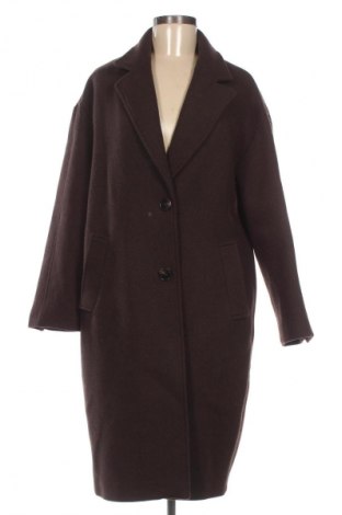 Damenmantel Zara, Größe S, Farbe Braun, Preis € 34,79