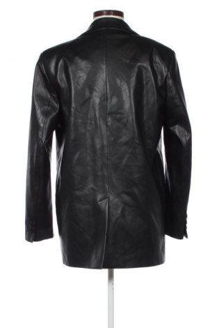 Női kabát Zara, Méret S, Szín Fekete, Ár 11 549 Ft