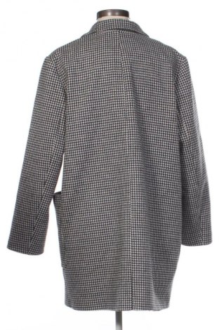 Damski płaszcz Zara, Rozmiar L, Kolor Kolorowy, Cena 186,40 zł