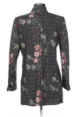 Damski płaszcz Zara, Rozmiar XL, Kolor Kolorowy, Cena 119,99 zł