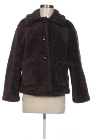 Damenmantel Zara, Größe S, Farbe Braun, Preis € 41,99