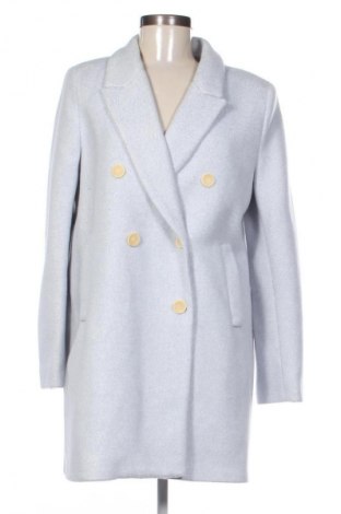 Damski płaszcz Zara, Rozmiar M, Kolor Szary, Cena 427,59 zł