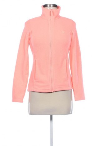 Damen Fleecejacke 4F, Größe XS, Farbe Rosa, Preis € 34,72
