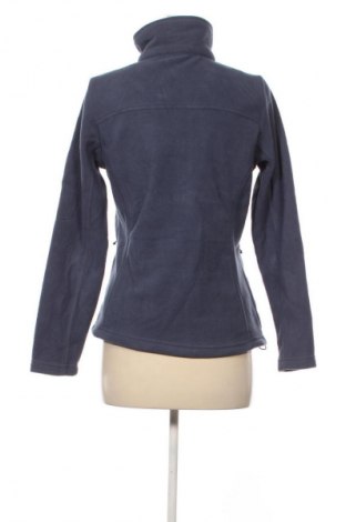 Damen Fleecejacke Columbia, Größe S, Farbe Blau, Preis € 32,99