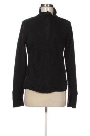 Női polár dzseki Crane, Méret S, Szín Fekete, Ár 5 229 Ft