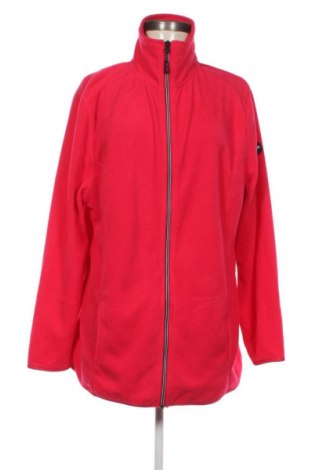 Γυναικείο μπουφάν fleece Cutting Edge, Μέγεθος XXL, Χρώμα Ρόζ , Τιμή 20,99 €