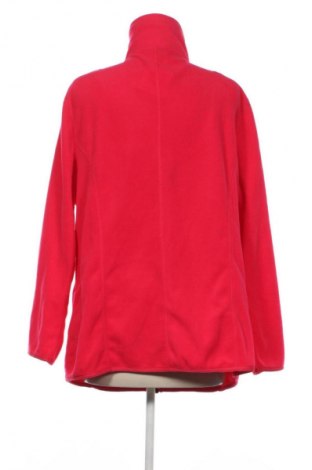 Γυναικείο μπουφάν fleece Cutting Edge, Μέγεθος XXL, Χρώμα Ρόζ , Τιμή 20,99 €