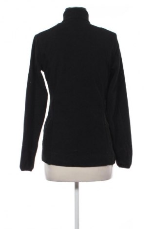 Női polár dzseki Decathlon, Méret M, Szín Fekete, Ár 5 809 Ft