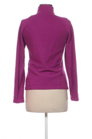 Дамско поларено яке Decathlon, Размер M, Цвят Розов, Цена 20,00 €