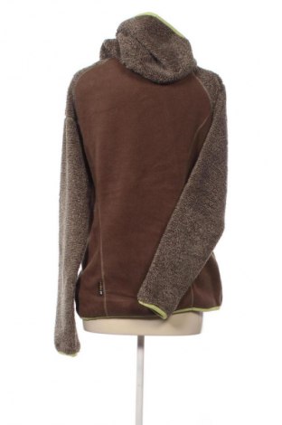 Damen Fleecejacke Jack Wolfskin, Größe XL, Farbe Grün, Preis € 33,99