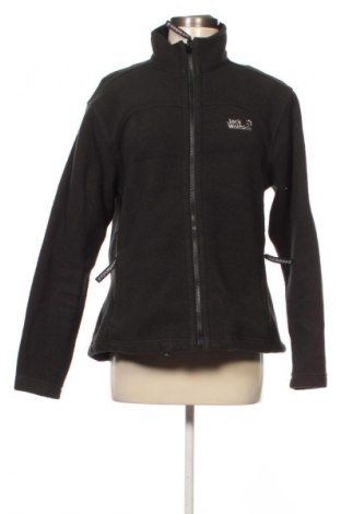 Női polár dzseki Jack Wolfskin, Méret L, Szín Szürke, Ár 12 769 Ft