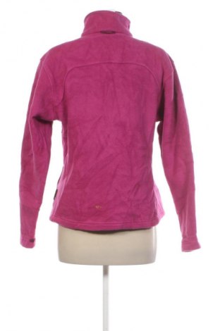 Damen Fleecejacke Jack Wolfskin, Größe L, Farbe Mehrfarbig, Preis € 33,99