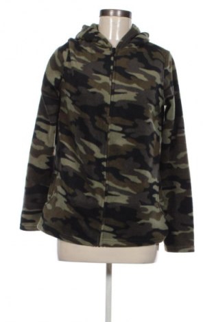 Damen Fleecejacke Janina, Größe M, Farbe Mehrfarbig, Preis € 13,99