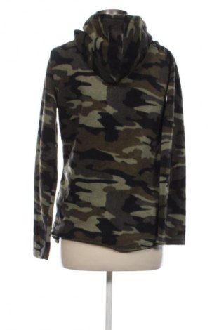 Damen Fleecejacke Janina, Größe M, Farbe Mehrfarbig, Preis € 13,99