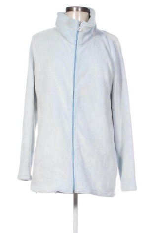 Női polár dzseki Laura Torelli, Méret XL, Szín Kék, Ár 5 589 Ft