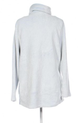 Női polár dzseki Laura Torelli, Méret XL, Szín Kék, Ár 5 589 Ft