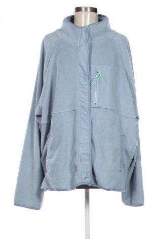 Női polár dzseki Next, Méret XL, Szín Kék, Ár 32 029 Ft