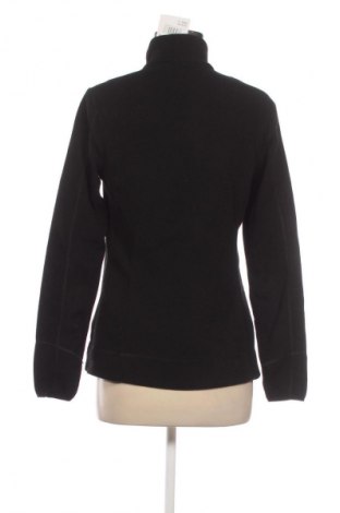 Női polár dzseki Quechua, Méret S, Szín Fekete, Ár 8 244 Ft