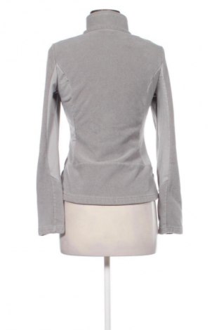 Damen Fleecejacke Quechua, Größe XS, Farbe Grau, Preis € 14,99