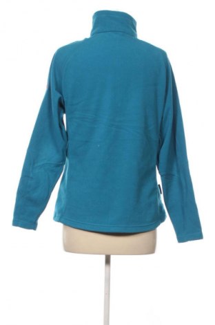 Női polár dzseki Salewa, Méret M, Szín Kék, Ár 21 569 Ft