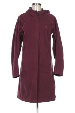 Női polár dzseki Tatonka, Méret L, Szín Lila, Ár 27 273 Ft