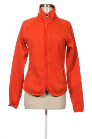 Дамско поларено яке Tchibo, Размер M, Цвят Оранжев, Цена 11,24 €
