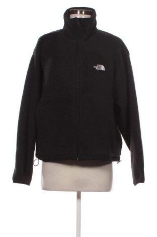 Női polár dzseki The North Face, Méret M, Szín Fekete, Ár 71 069 Ft