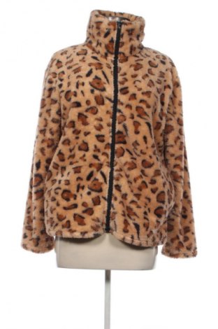 Damska kurtka z polaru Unbranded, Rozmiar M, Kolor Kolorowy, Cena 52,99 zł