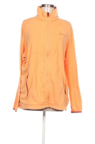 Női polár dzseki Vaude, Méret XXL, Szín Narancssárga
, Ár 12 349 Ft