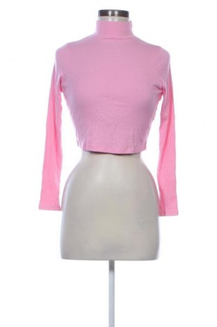 Női garbó ASOS, Méret M, Szín Rózsaszín, Ár 3 729 Ft