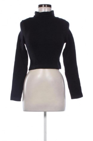 Damen Rollkragen Ally, Größe M, Farbe Schwarz, Preis € 7,99