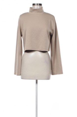 Női garbó Amisu, Méret S, Szín Bézs, Ár 3 069 Ft