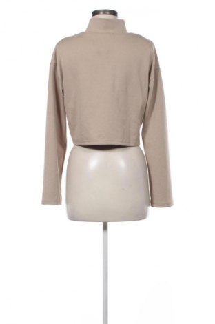 Női garbó Amisu, Méret S, Szín Bézs, Ár 3 069 Ft