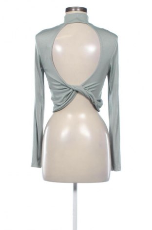 Női garbó Amisu, Méret L, Szín Zöld, Ár 4 132 Ft