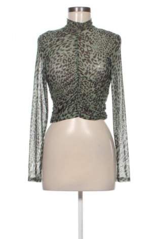 Damski golf Amisu, Rozmiar M, Kolor Kolorowy, Cena 53,58 zł